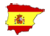 REBOCA REPOLEN - Espanol